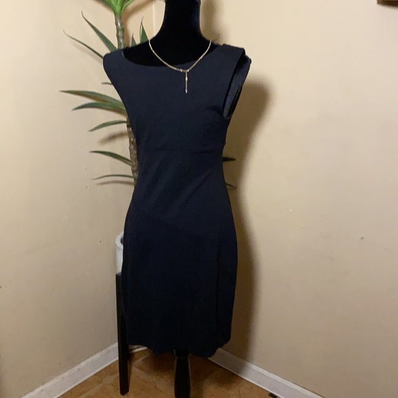 Express stretchy midi dress - Picture 6 of 9